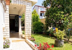 Apartments Ines, (13281), Rovinj, Croatia
