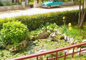 Apartments Ines, (13281), Rovinj, Croatia