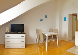 Apartments Iskra, (15942), Duće, Croatia