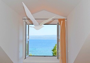 Apartments Iskra, (15942), Duće, Croatia