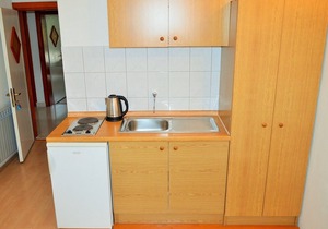 Apartments Jakov, (12686), Drvenik, Croatia