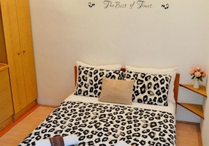 Apartments Jakov, (12686), Drvenik, Croatia