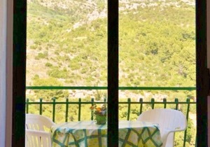 Apartments Jakov, (12687), Drvenik, Croatia