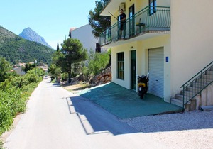Apartments Jakov, (12687), Drvenik, Croatia