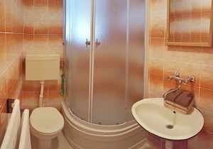Apartments Jakov, (12689), Drvenik, Croatia