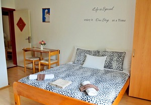 Apartments Jakov, (12689), Drvenik, Croatia