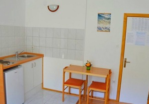 Apartments Jakov, (12691), Drvenik, Croatia