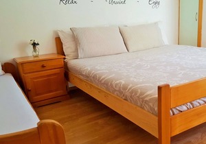 Apartments Jakov, (12750), Drvenik, Croatia