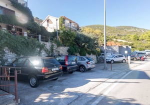 Apartments Jakša (72821-A1) - Vis - island Vis