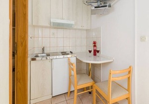 Apartments Joško, (2132), Podstrana, Croatia