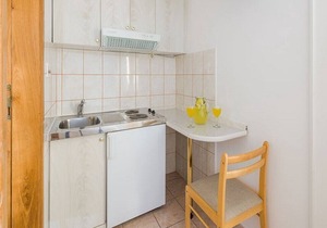 Apartments Joško, (2135), Podstrana, Croatia