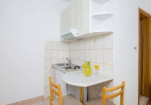 Apartments Joško, (2136), Podstrana, Croatia