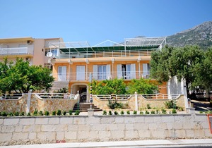 Apartments Joško (39911-A7) - Gradac