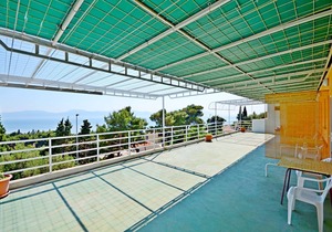Apartments Joško (39911-A7) - Gradac