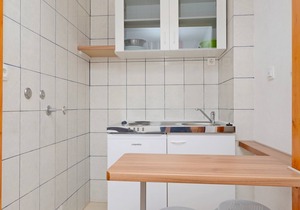 Apartments Joško (39911-A6) - Gradac