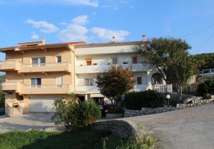 Apartments Josip 2830