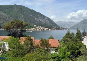Apartments Jovanovic