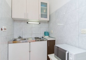 Apartments Joze (41021-A2) - Zivogosce
