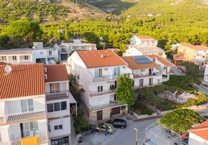 Apartments Joze (41021-A2) - Zivogosce