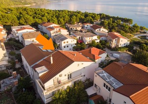 Apartments Joze (41021-A2) - Zivogosce