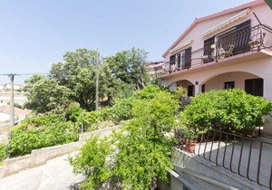 Apartments Jozo
