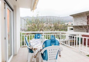 Apartments Knez - 100 m from beach