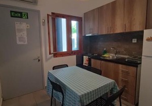 Apartments Konstantinidis