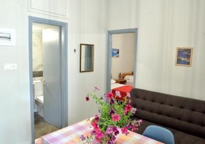Apartments Konstantinidis