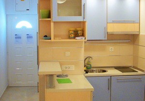 Apartments Lavica, Podstrana, Pearl of Croatian apartment resorts