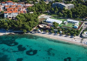 Apartments Lavica, Podstrana, Pearl of Croatian apartment resorts