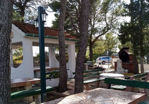 Apartments Lavica, Podstrana, Pearl of Croatian apartment resorts