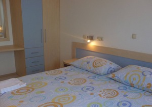 Apartments Lavica, Podstrana, Pearl of Croatian apartment resorts