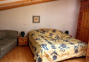 Apartments Linow SEE 6860 - SEE 6860 - Studio