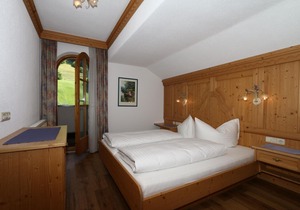 Apartments Mallaun, See im Paznauntal-2 Personen, 35 m2 in See im Paznauntal