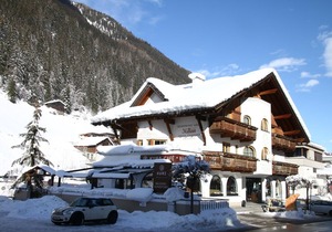 Apartments Mallaun, See im Paznauntal-2 Personen, 35 m2 in See im Paznauntal