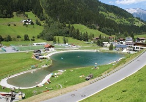 Apartments Mallaun, See im Paznauntal-2 Personen, 35 m2 in See im Paznauntal