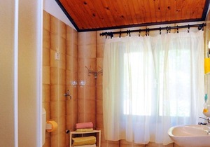 Apartments Mandica A1 Two bedrooms