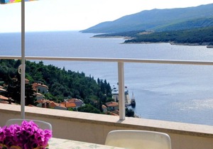 Apartments Mandica A1 Two bedrooms