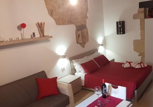Apartments maniace 1 (Brand new apartment in the heart of Ortigia)