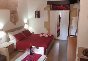 Apartments maniace 1 (Brand new apartment in the heart of Ortigia)