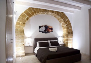 Apartments Maniace 2 (brand new apartment in the center of Ortigia)