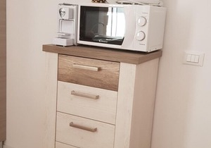 Apartments Maniace 2 (brand new apartment in the center of Ortigia)