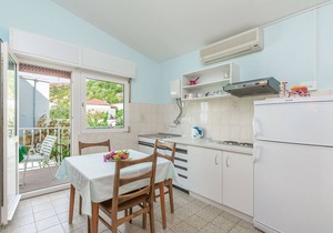 Apartments Marija (31711-A12) - Duce