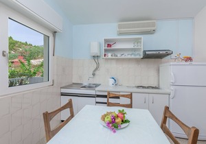 Apartments Marija (31711-A12) - Duce