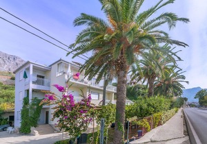 Apartments Marija (31711-A12) - Duce