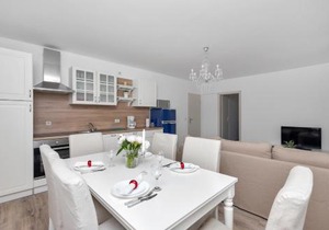 Apartments Marija