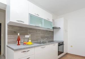 Apartments Mirko (57381-A2) - Lokva Rogoznica