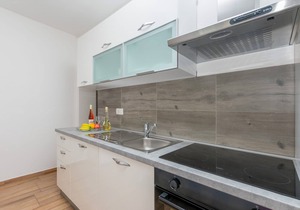 Apartments Mirko (57381-A2) - Lokva Rogoznica
