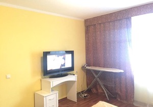 Apartments na Lenina