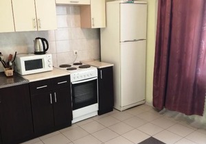 Apartments na Lenina